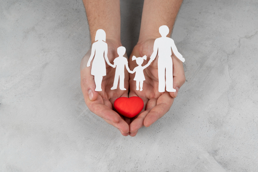 (274) A importância do seguro de vida proteção para si e para a sua família