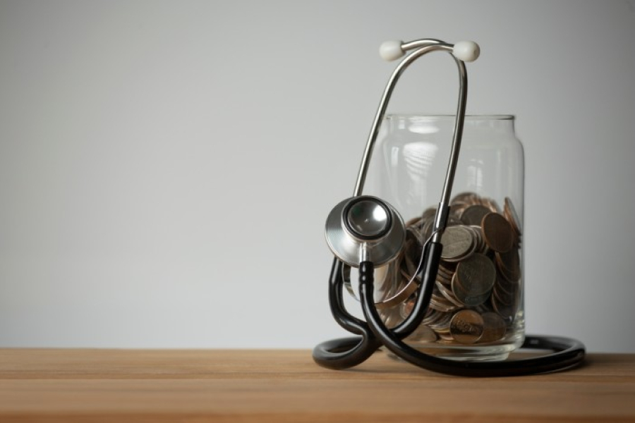 Apostar num seguro ou num plano de saúde? Qual a melhor escolha para as minhas finanças?