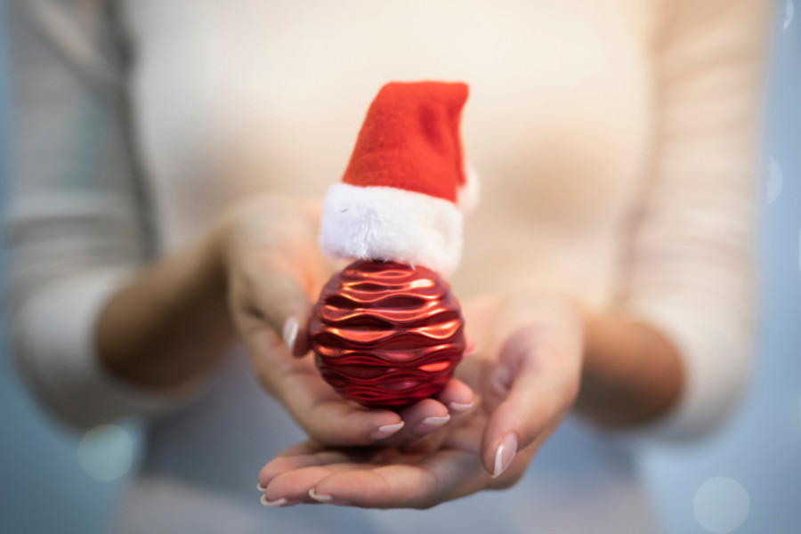 Como o 13.º mês pode ajudar a equilibrar o orçamento natalício